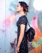 I Love Miranda Cosgrove Tits In This Dress