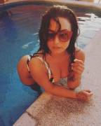 Demi's Got My Cock Bursting