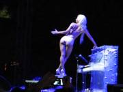 Just Reminding You That Lady Gaga Loves When You Jerk To Her Ass