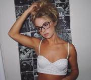 For Those Asking For Nicole...