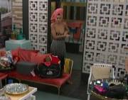 Ariadna Nip Slip 9:54 Am