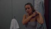 Bb20 Kaitlyn Slight Nip Slip