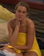 Christies Yellow Towel Exposed Kitty 0:05:38 Bbv A.m. Cam 1 7/19