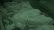 Angela Night Vision Shot In Bra And Panties Throwing A Pillow 7/4