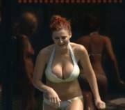 Bb12 Rachel Slip N Slide