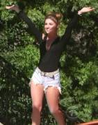 Take Away Her Accent And Personality, And Raven Could Actually Be Considered Attractive