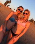 Can These Two Just Get Their Own Megathread?