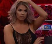 Could Be A Fun Night With Elena Tonight...