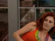 Bb12 Rachel Ass Shot