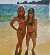 The Secret Sisters Of Big Brother Ott