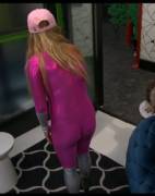 Another Alex In Tight Pink