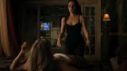 Zoie Palmer And Anna Silk (Lost Girl) Part Two