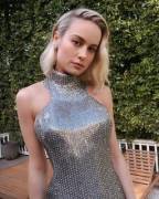 Brie Larson Is So Gorgeous And Sexy