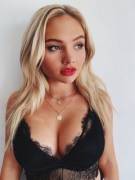 Natalie Alyn Lind Looking Busty Ready For Your Cum