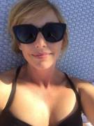 I Want To Cum On Kari Byron's Face