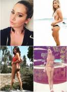 I Love Wankin' To Ashley Tisdale