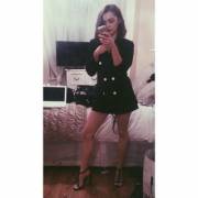 Maisie Williams' Legs Are Fucking Amazing