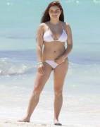 Ariel Showing Off Her Perfect Body