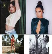 Emptied My Balls To Ashley Tisdale