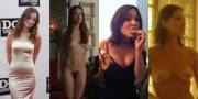 Olivia Wilde &Amp;Amp;Amp; Olivia Munn On/Off