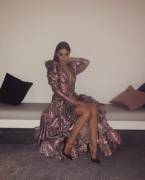 All It Takes Is For Hailee Steinfeld To Flaunt Her Heavenly Legs And I'm Instantly ...