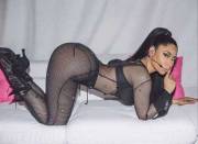 Nicki Minaj Is My Dream Fuck