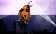 Ariana Grande Can Sit On My Cock