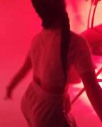 Mckayla Maroney's Mating Dance