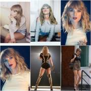 It's A Taylor Swift Kind Of Day