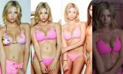 Ashley Benson In Spring Breakers