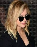 If Chloe Grace Moretz Looks At You Like This And Tells You She Wants Some Cock. How ...