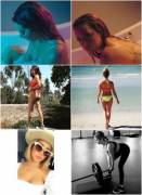 Wanking To Ashley Tisdale