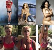 Britney Spears Made Me Cum