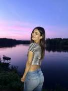 I Love Cumming To Victoria Justice