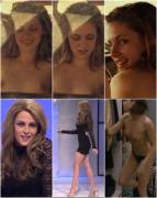 Kristen Stewart Got Me Off Hard