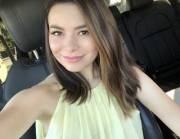Miranda Cosgrove Has That &Amp;Quot;Fuck Me&Amp;Quot; Look