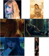 Came To The Almighty Taylor Swift