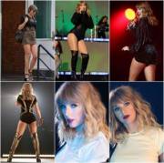 Came To Taylor Swift