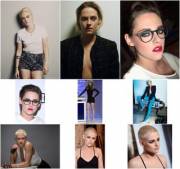 Kristen Stewart Made Me Cum Again Today