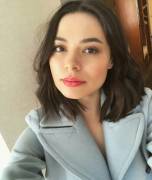Miranda Cosgrove Lips Would Feel Amazing Around My Cock
