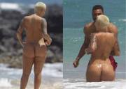 Amber Rose Album