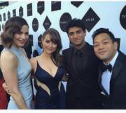 Milana Vayntrub (X124)