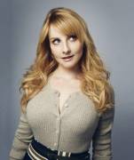 Melissa Rauch (X40)