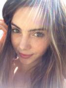 Mckayla Maroney (Mic)