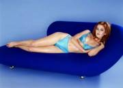 Isla Fisher Portraits (X26)