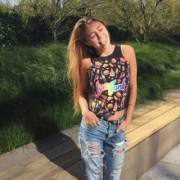 Lia Marie Johnson (Pics And Gifs)