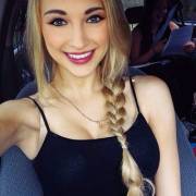Anna Faith (X22)