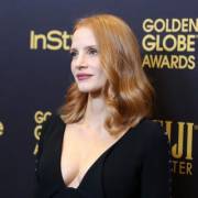 Jessica Chastain (X24)