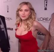 Scarlett Johansson Gif