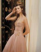 Anna Mouglalis, French Actress